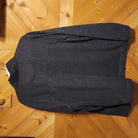 Men's Van Heusen Flex Sweater - Picture 7 of 9